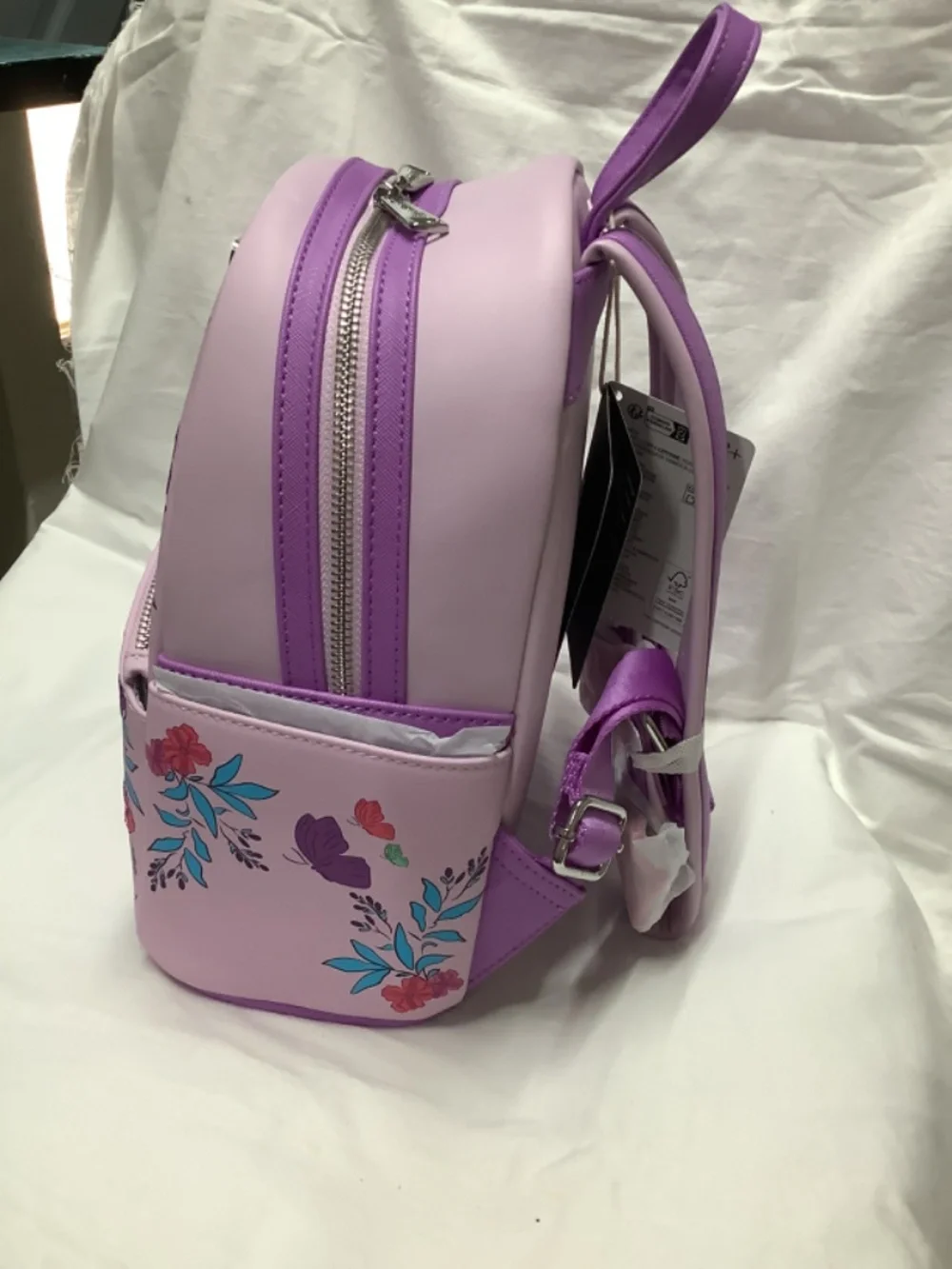 Loungefly Backpack Eeyore